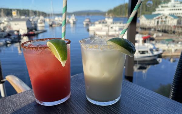 San Juan Island, Washington