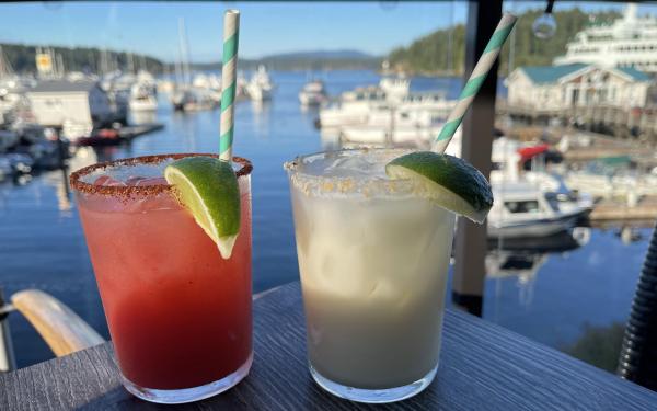 Friday Harbor, Washington