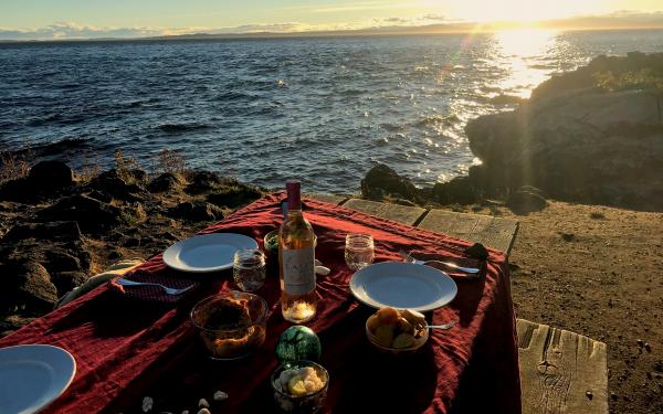 San Juan Island, Washington