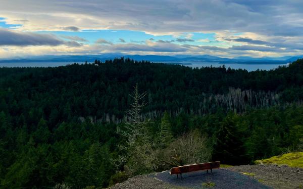San Juan Island, Washington