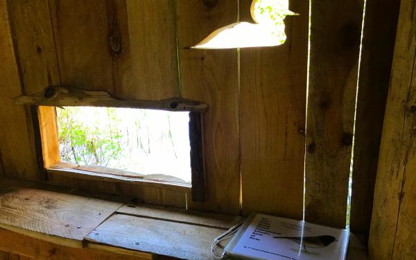 San Juan Island, Washington