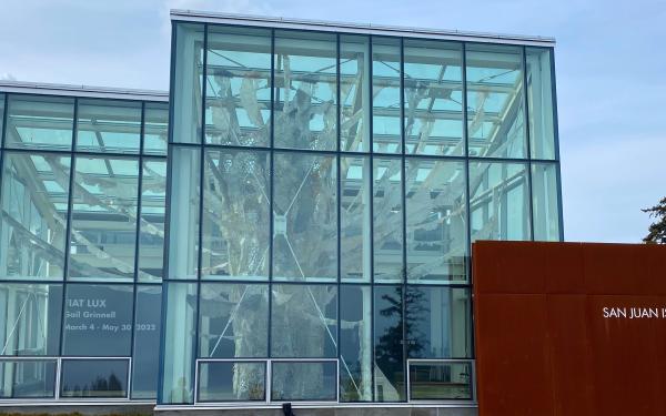 Friday Harbor, Washington