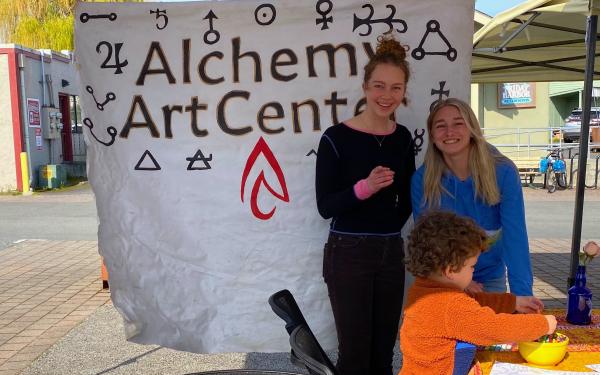 Friday Harbor, Washington