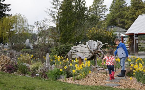 Lisette Wolter-McKinley