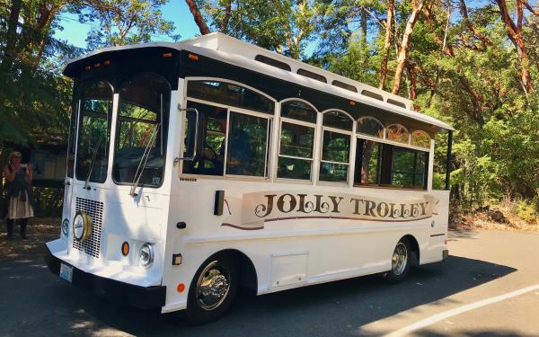 San Juan Island, Washington