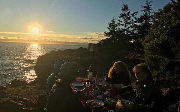 San Juan Island, Washington