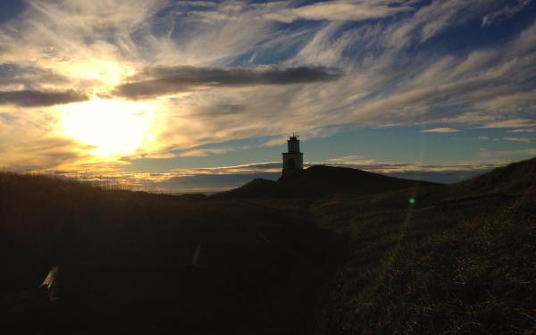 San Juan Island, Washington