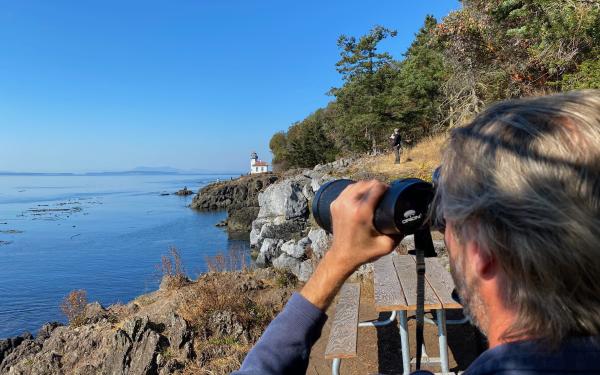 The Best of San Juan Island - a Scenic Tour of the Isle | Bird Rock Hotel