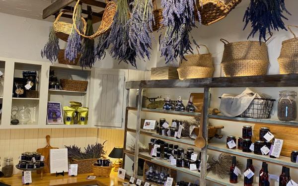 San Juan Island, Washington