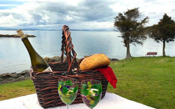 San Juan Island, Washington