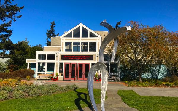 Friday Harbor, Washington