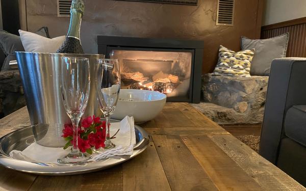 Bird Rock Hotel, Friday Harbor, WA