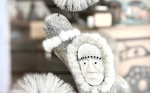 Friday Harbor, Washington