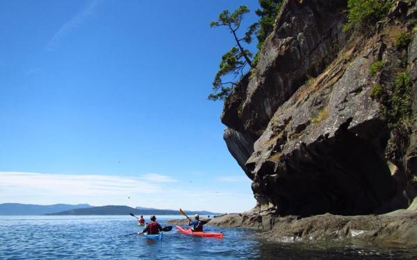 San Juan Island, Washington