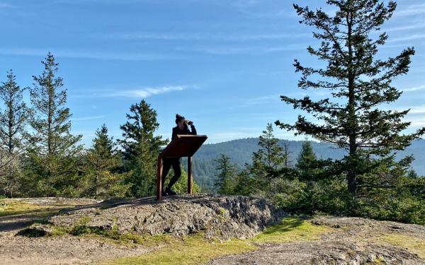 San Juan Island, Washington