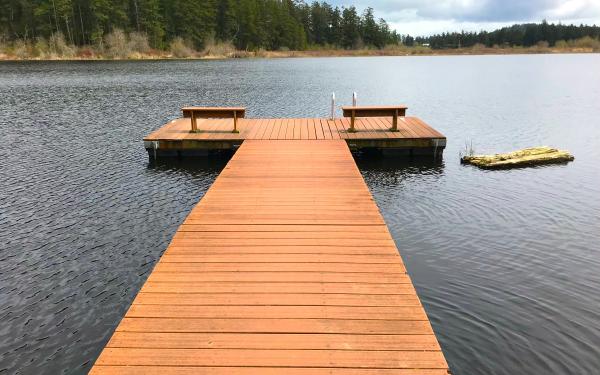 San Juan Island, Washington