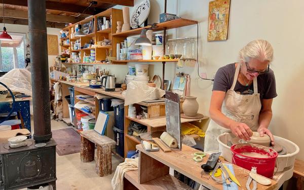 San Juan Island, Washington