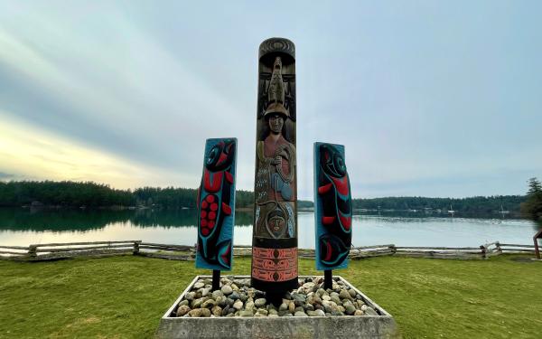 San Juan Island, Washington