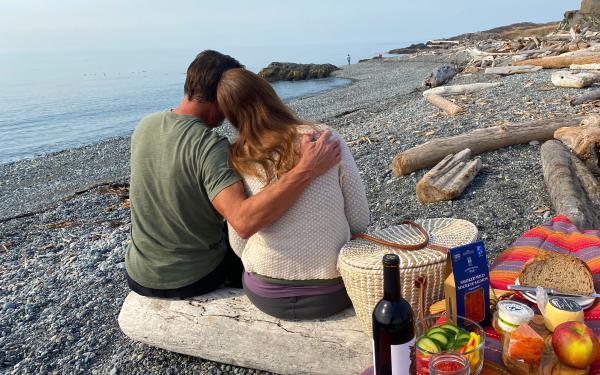 San Juan Island, Washington