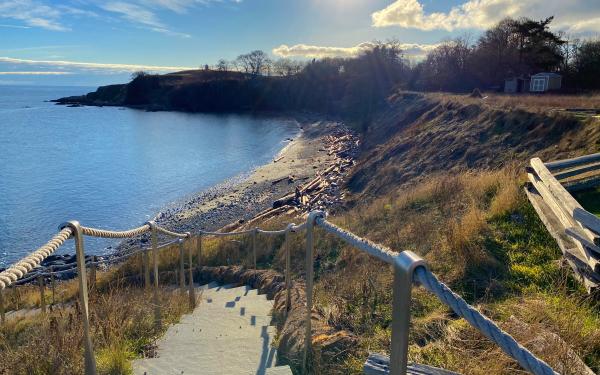 San Juan Island, Washington