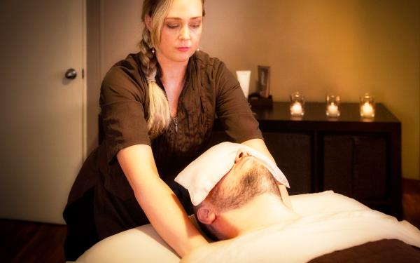 The Spa at Earthbox, San Juan Island, WA