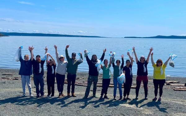 San Juan Island, Washington