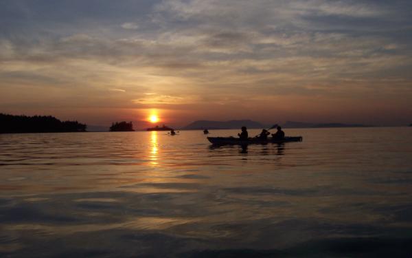 San Juan Island, Washington