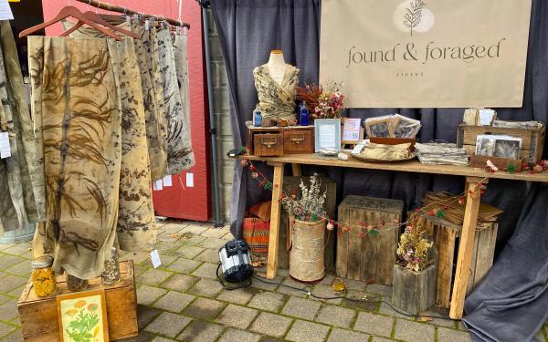 Friday Harbor, Washington