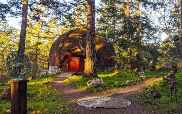 San Juan Island, Washington