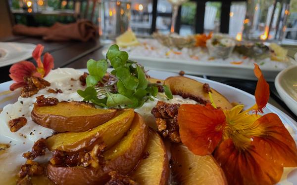 San Juan Island, Washington