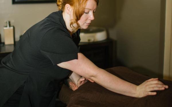 Earthbox Inn & Spa, Friday Harbor, WA