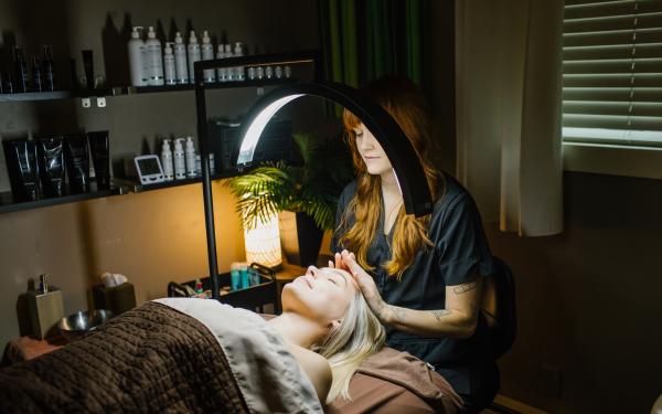 Earthbox Inn & Spa, Friday Harbor, WA