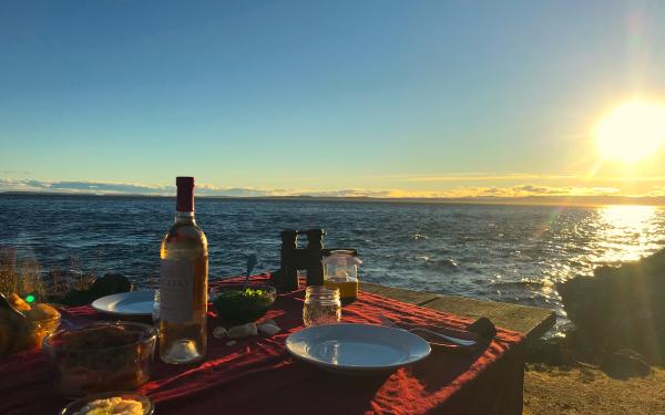 San Juan Island, Washington