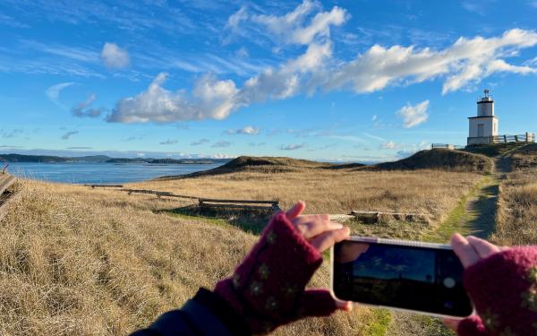 San Juan Island, Washington