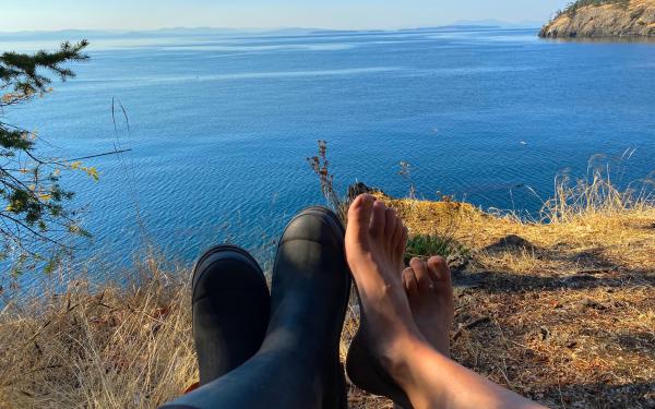 San Juan Island, Washington