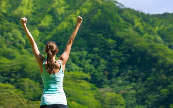 San Juan Island, Washington