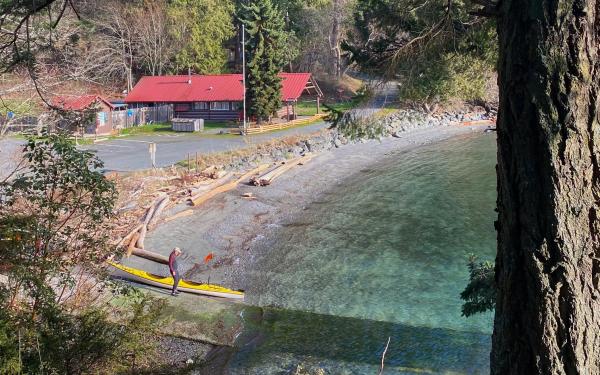 San Juan Island, Washington