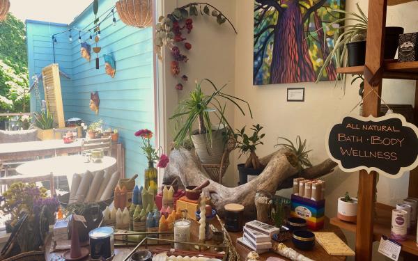 Friday Harbor, Washington