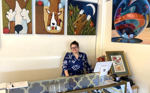 Friday Harbor, Washington