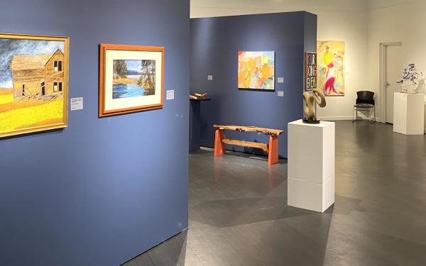 Friday Harbor, Washington