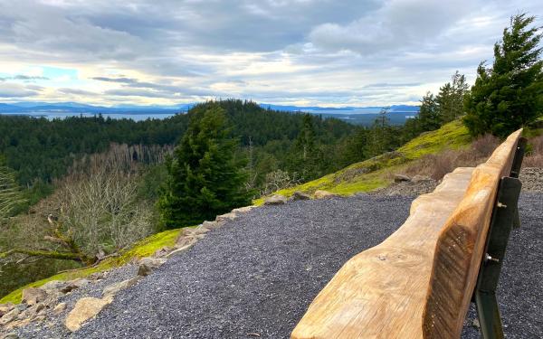 San Juan Island, Washington