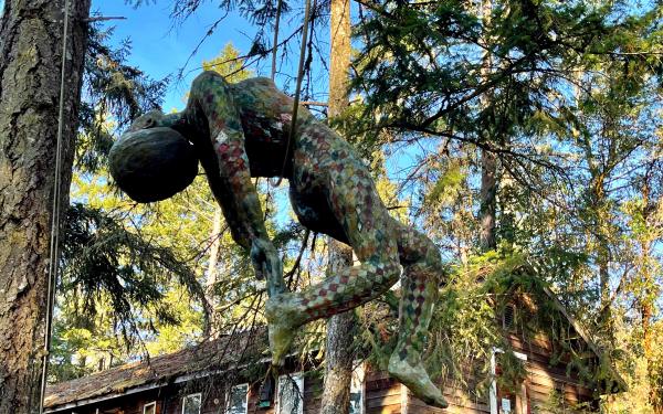 San Juan Island, Washington