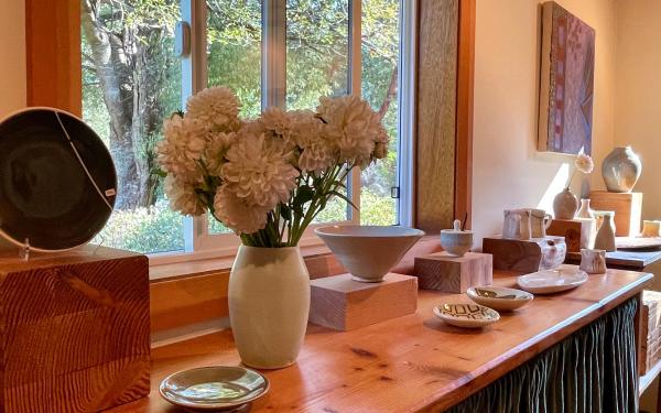 San Juan Island, Washington