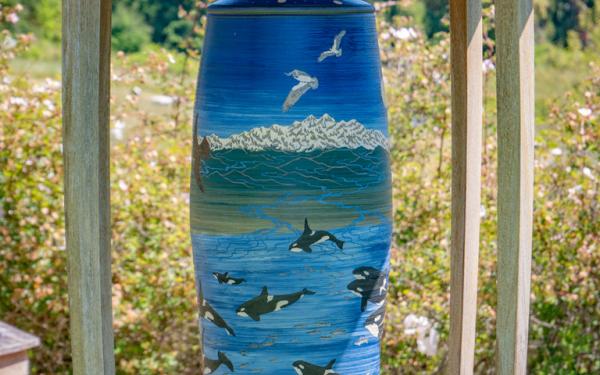 San Juan Island, Washington