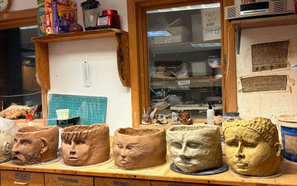 San Juan Island, Washington