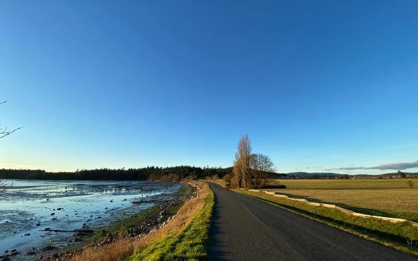 San Juan Island, Washington