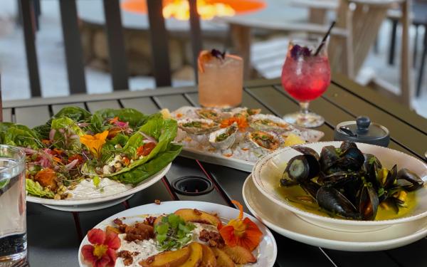 San Juan Island, Washington