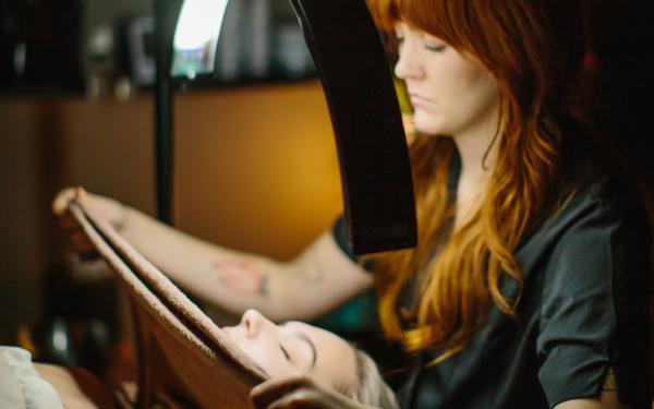 Earthbox Inn & Spa, Friday Harbor, WA