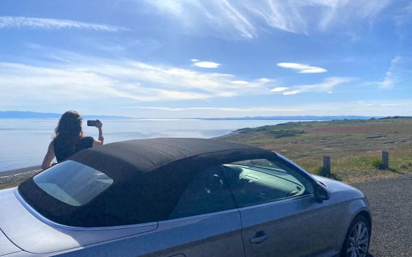 San Juan Island, Washington