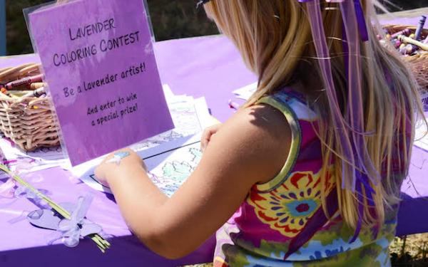 San Juan Island, Washington